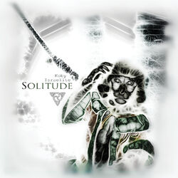 Cover of Split 7"