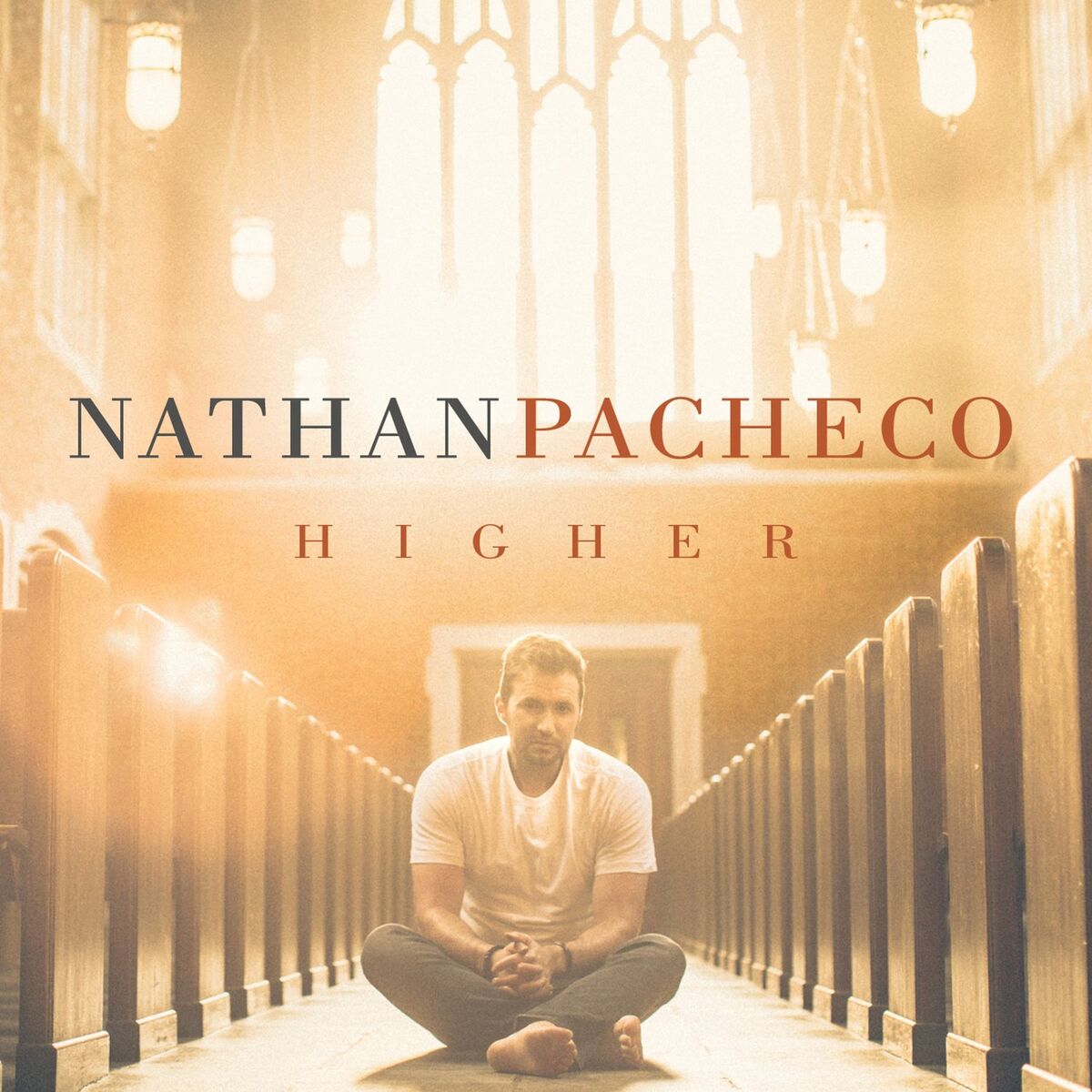 Album cover of Higher