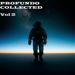Cover of Profundo Collected Vol.2