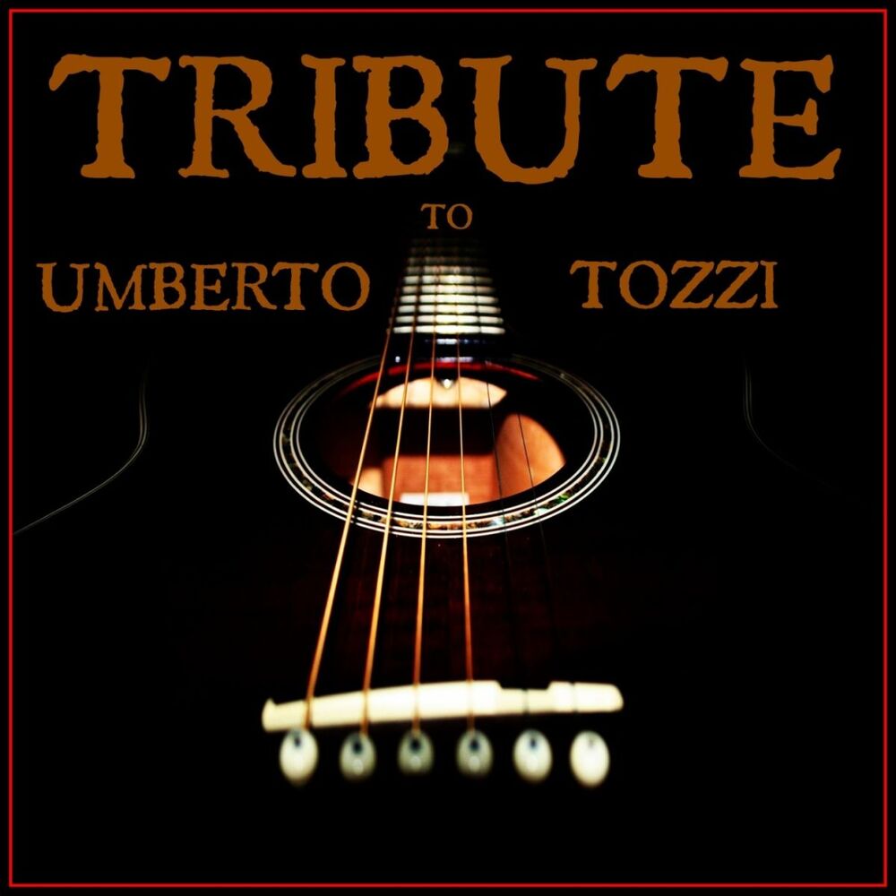Picture of Tribute to Umberto Tozzi