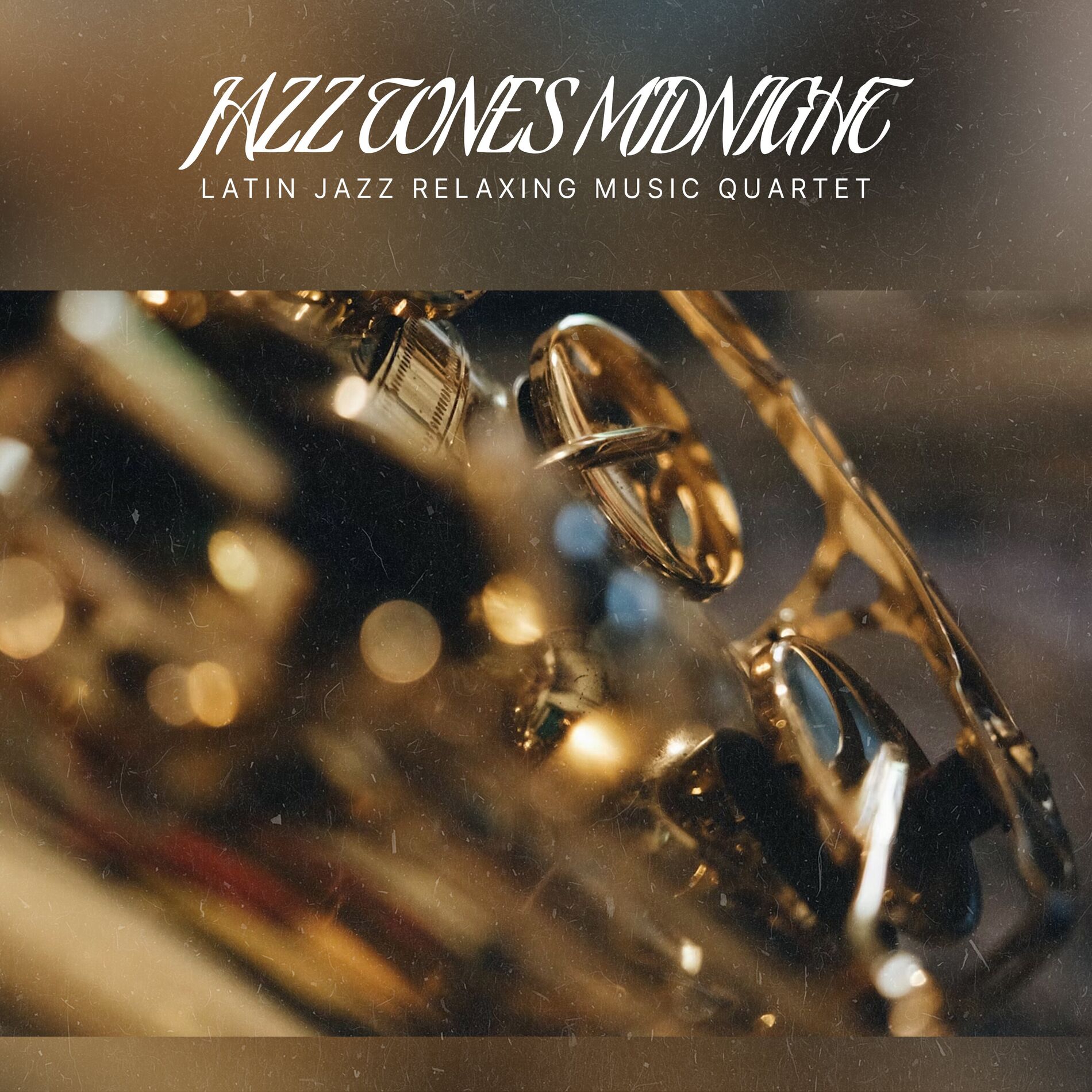 Album cover of Jazz Tones Midnight