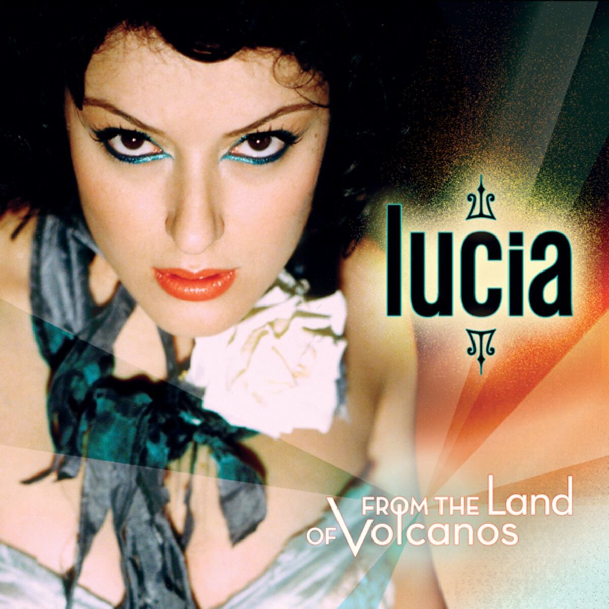 Album cover of I Will
