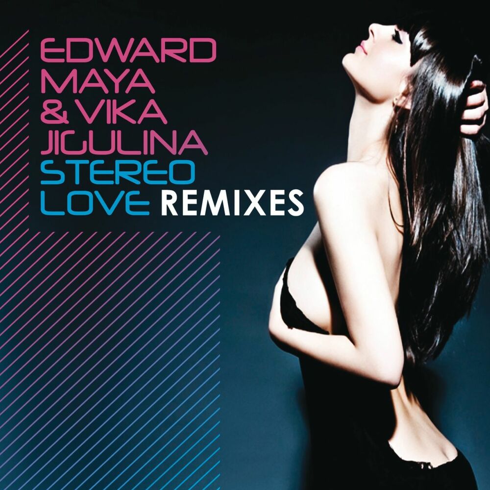 Picture of Stereo Love