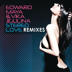 Cover of Stereo Love