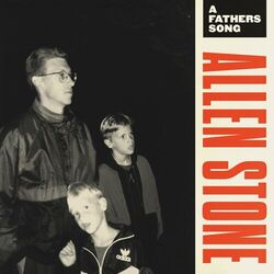 Cover of A Fathers Song