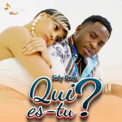 Cover of Qui es-tu ?