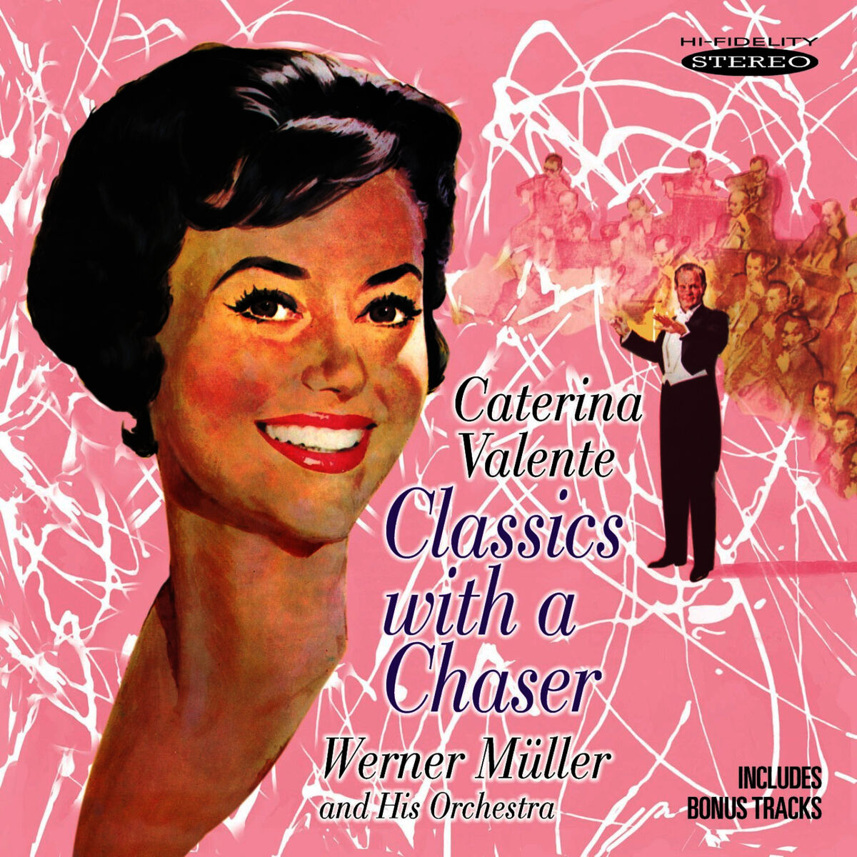 Album cover of La Canzone Di Orfeo (Theme From 