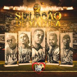 Cover of Seleção de Maloka