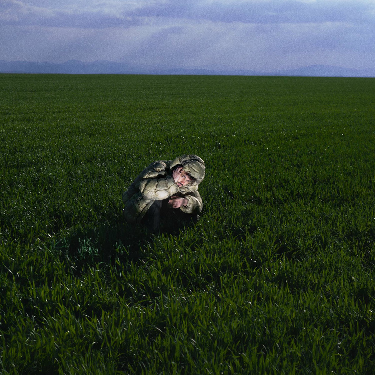 Album cover of Brizzle