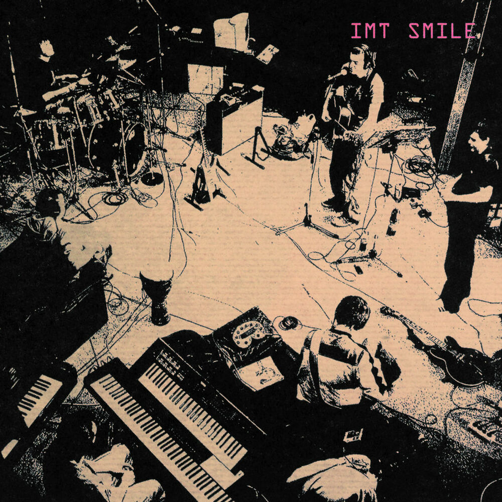 Picture of I.M.T. Smile