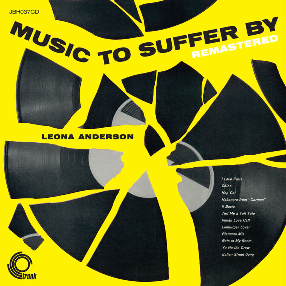 Picture of Music To Suffer By (Remastered)