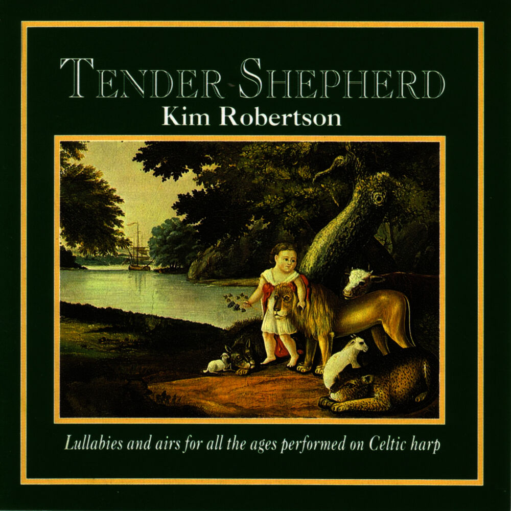 Picture of Tender Shepherd