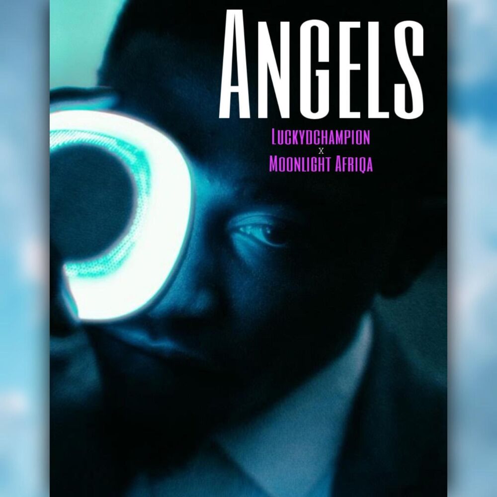 Picture of Angels (feat. Moonlight Afriqa)