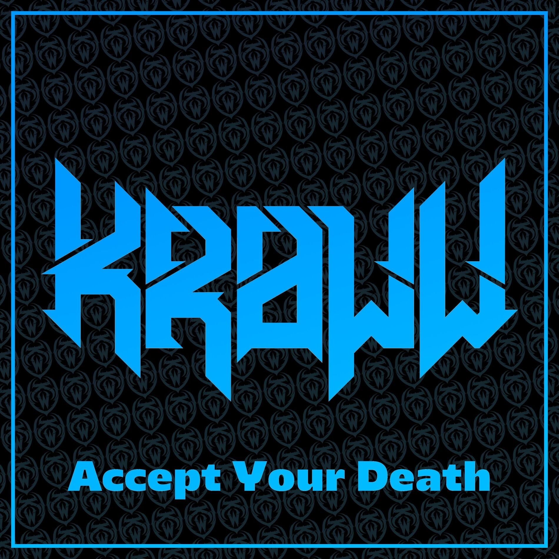 Album cover of Accept Your Death