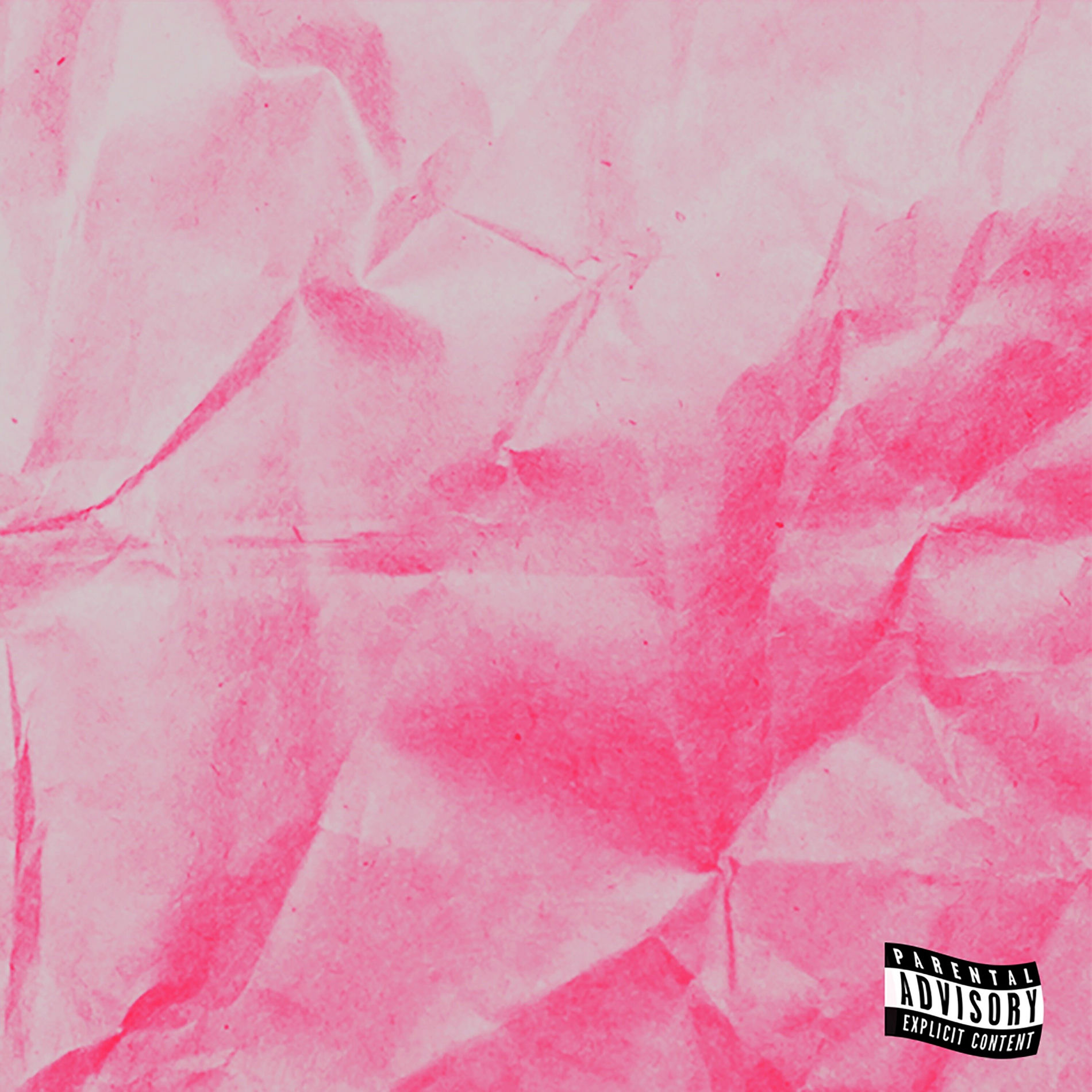 Album cover of I'm Not Ready