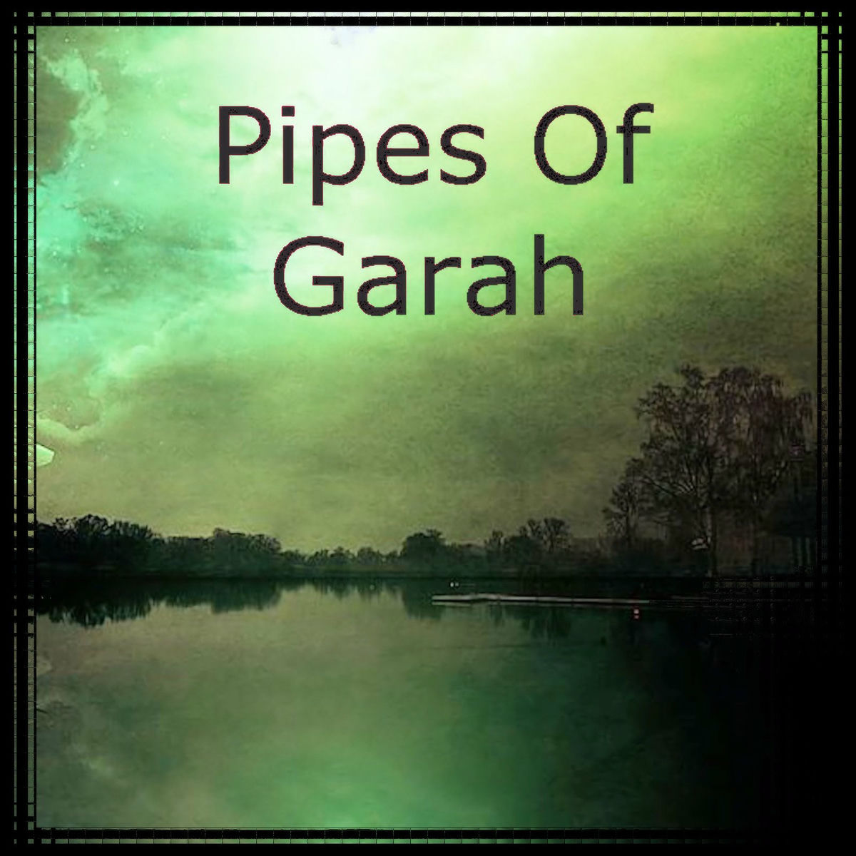 Album cover of Forest of the Mind