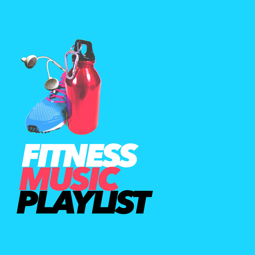 Picture of Fitness Music Playlist