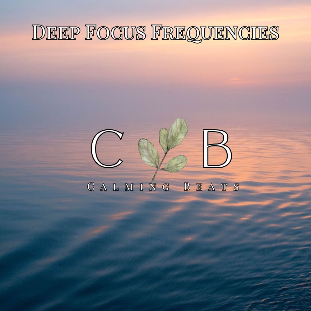 Picture of Deep Focus Frequencies
