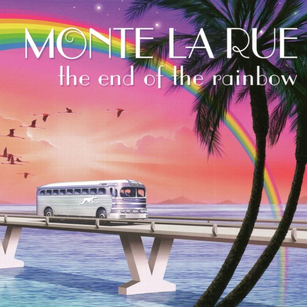 Picture of The End of the Rainbow