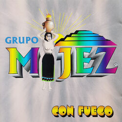 Cover of Con Fuego