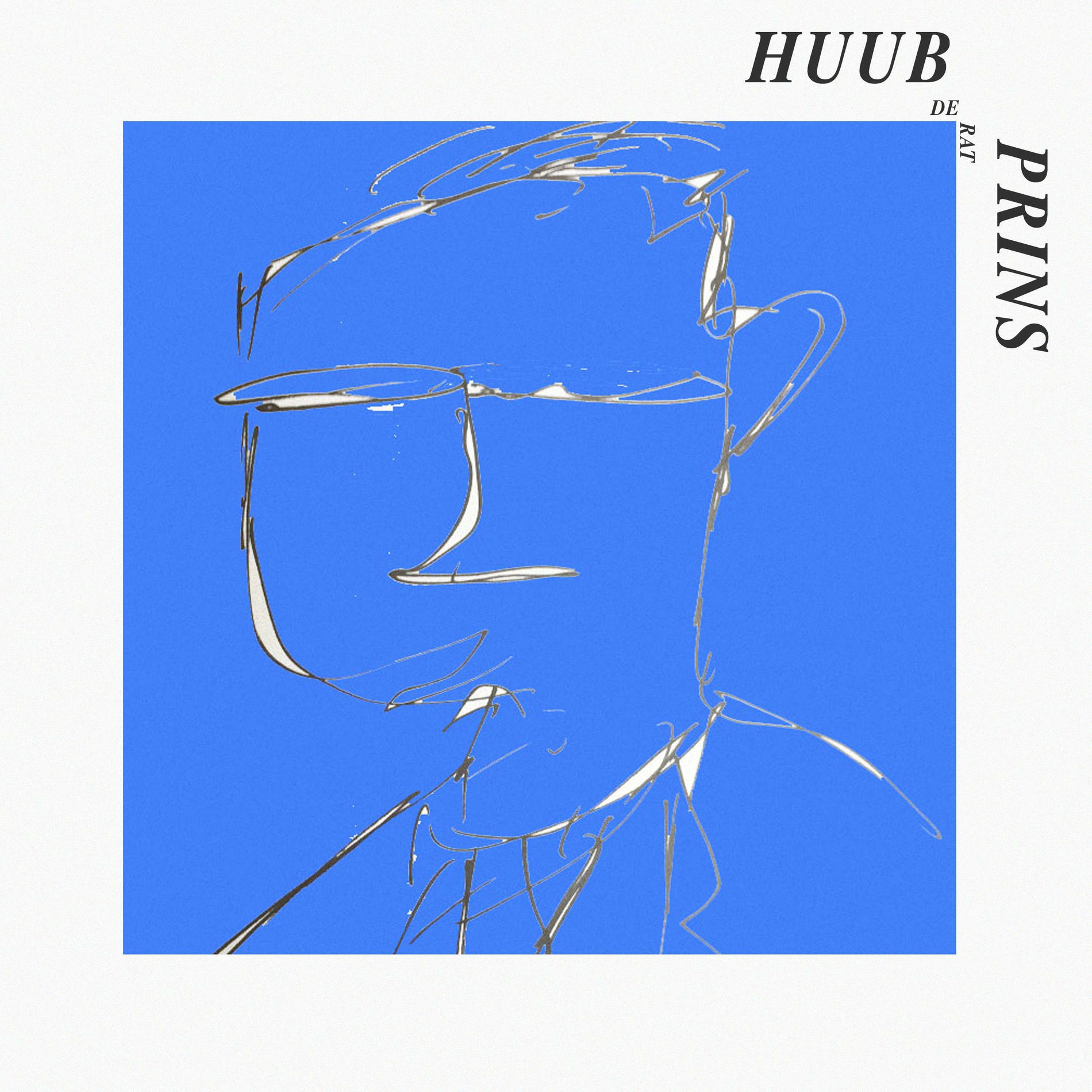 Album cover of De Rat