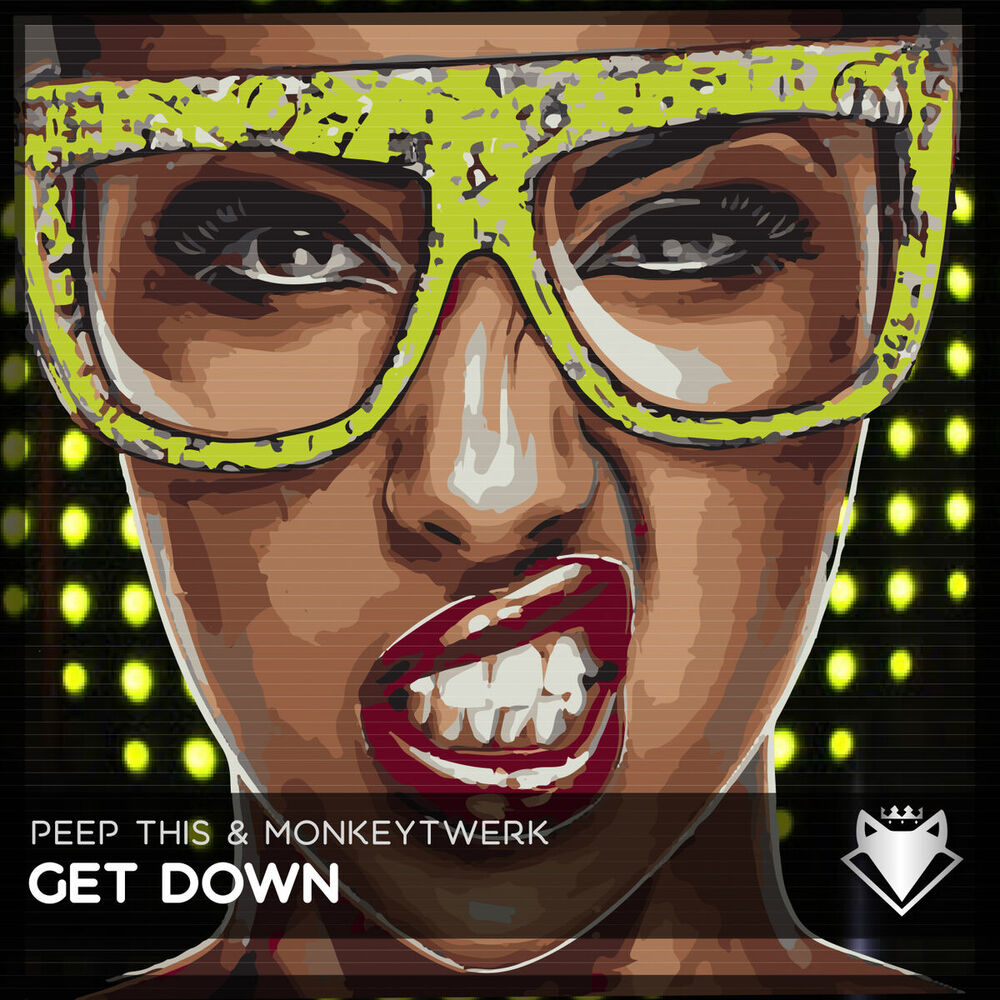 Picture of Get Down