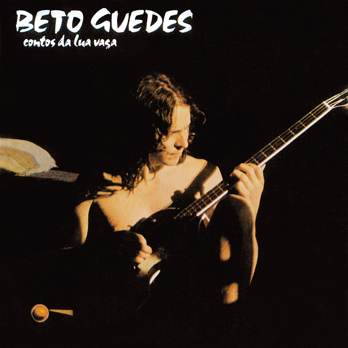 Album cover of Contos Da Lua Vaga