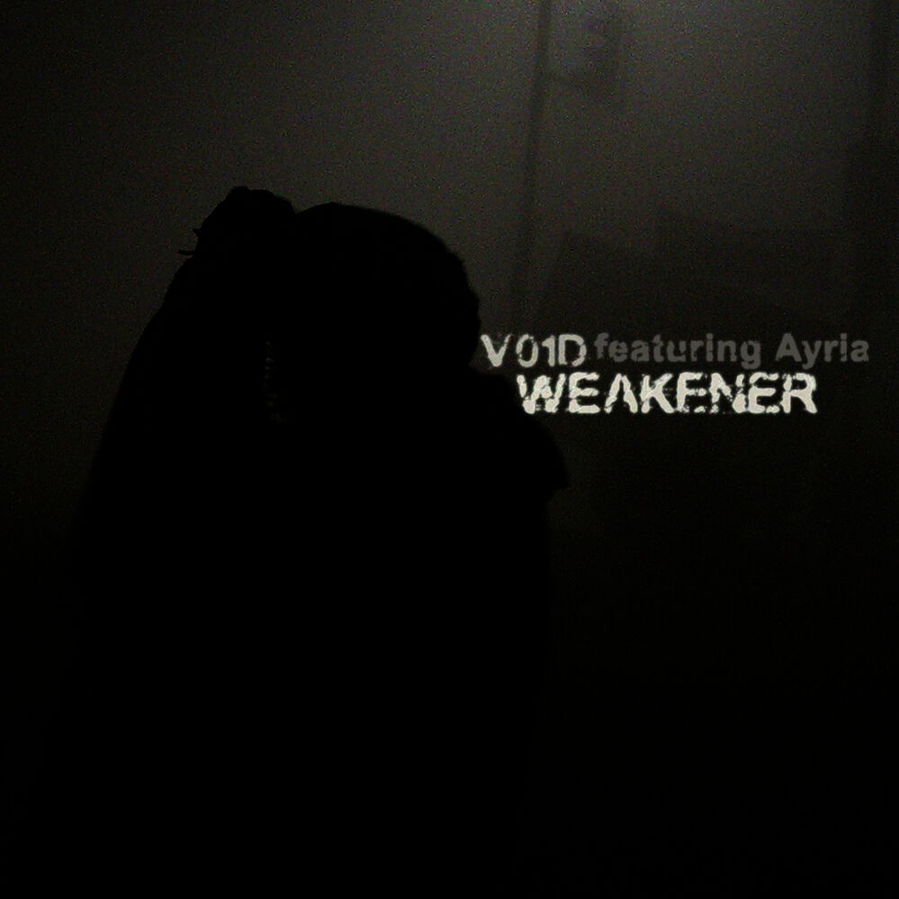 Picture of Weakener