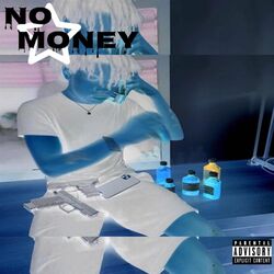 Cover of No Money