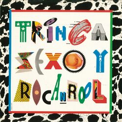 Cover of Trinca, Sexo y Rocanrool