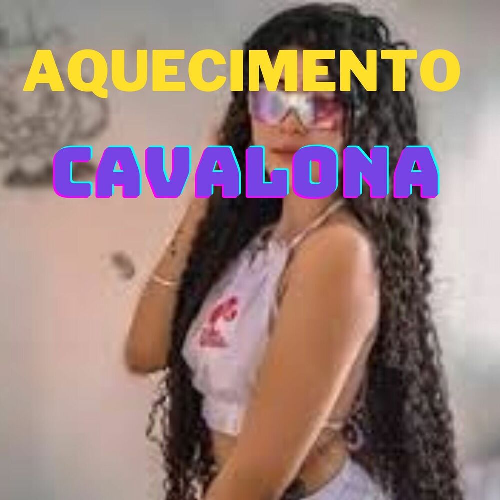 Picture of AQUECIMENTO CAVALONA