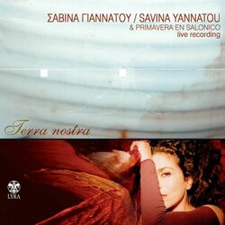 Cover of Terra Nostra (Live Recording)
