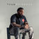 Evidence (single mix) by Yoan album cover