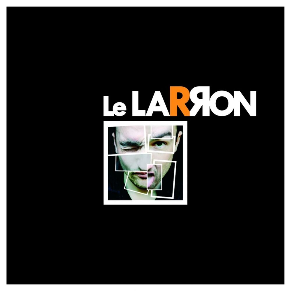 Picture of Le Larron