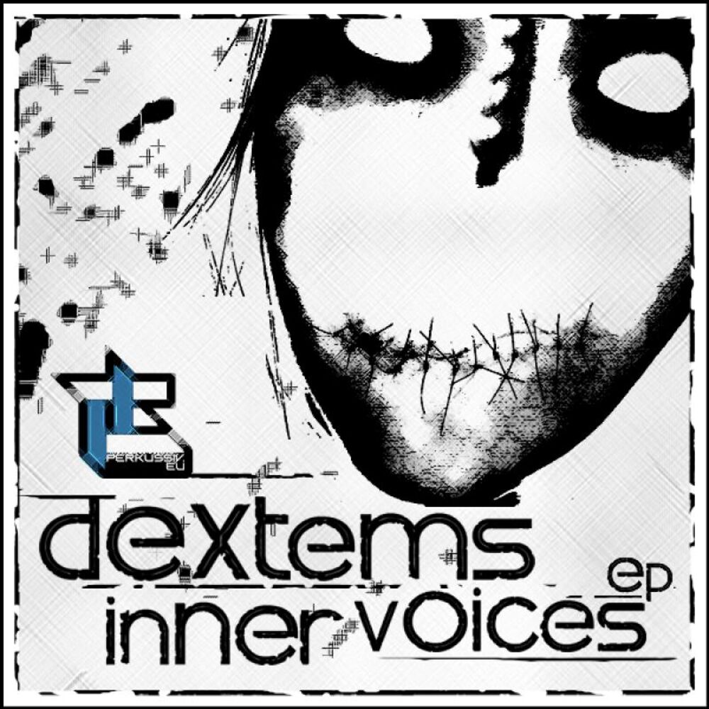 Picture of Inner Voices EP