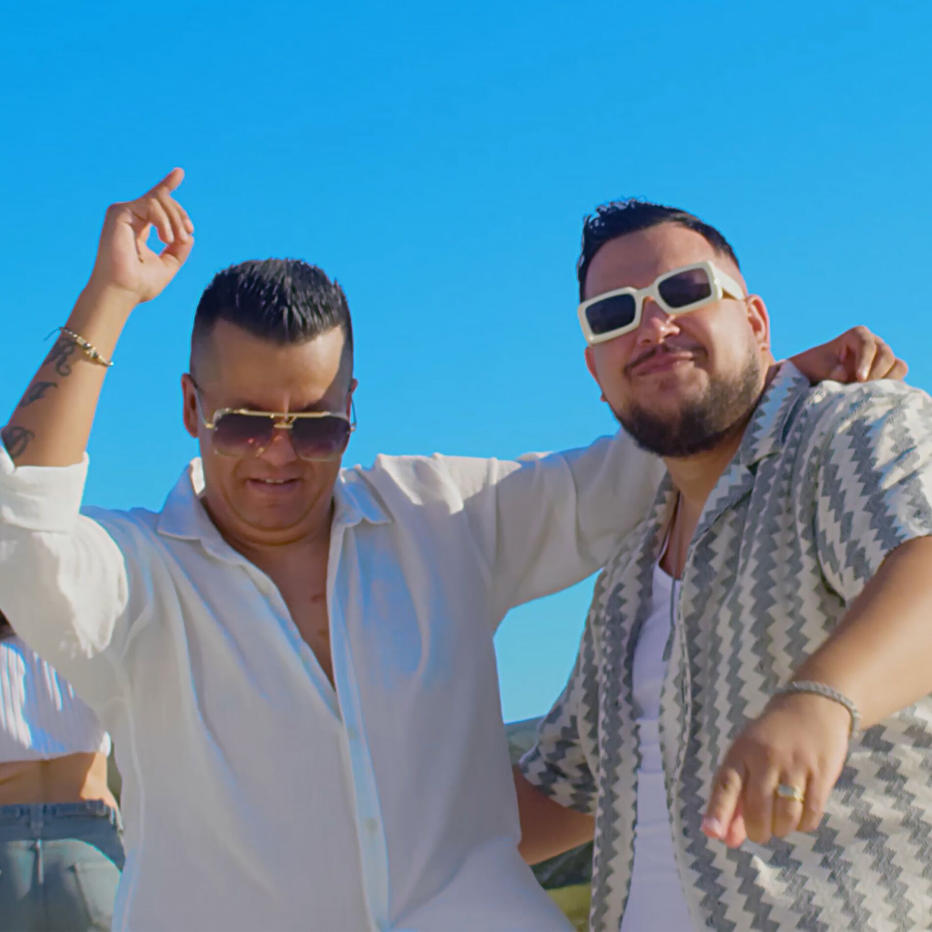 Album cover of Love You