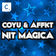 Nit Magica (Original Mix) by Affkt album cover
