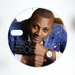 Cover of De Zero a Heros