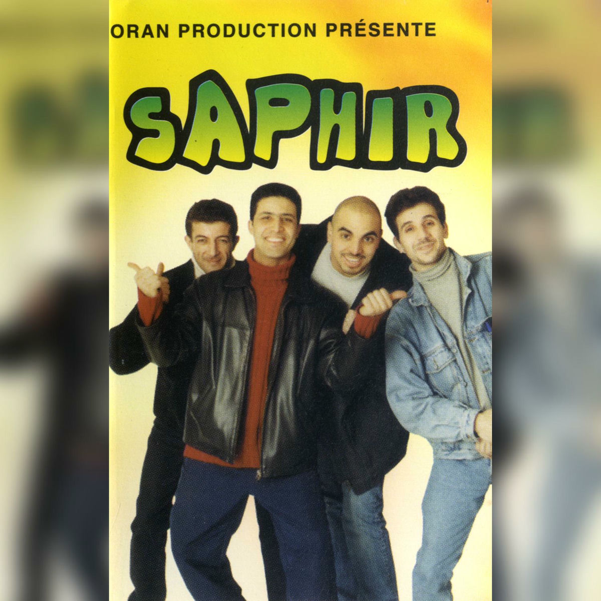Album cover of Baghra El Mahboula
