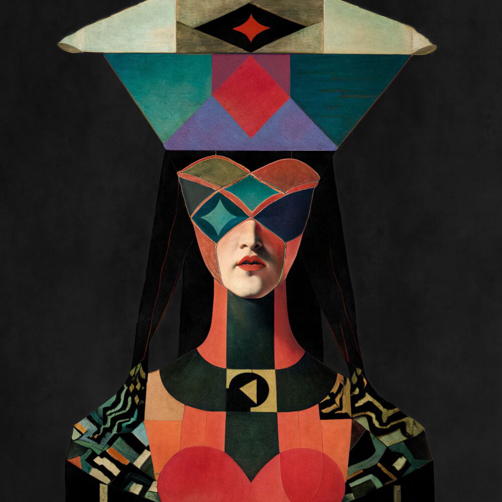 Picture of Abstrakt