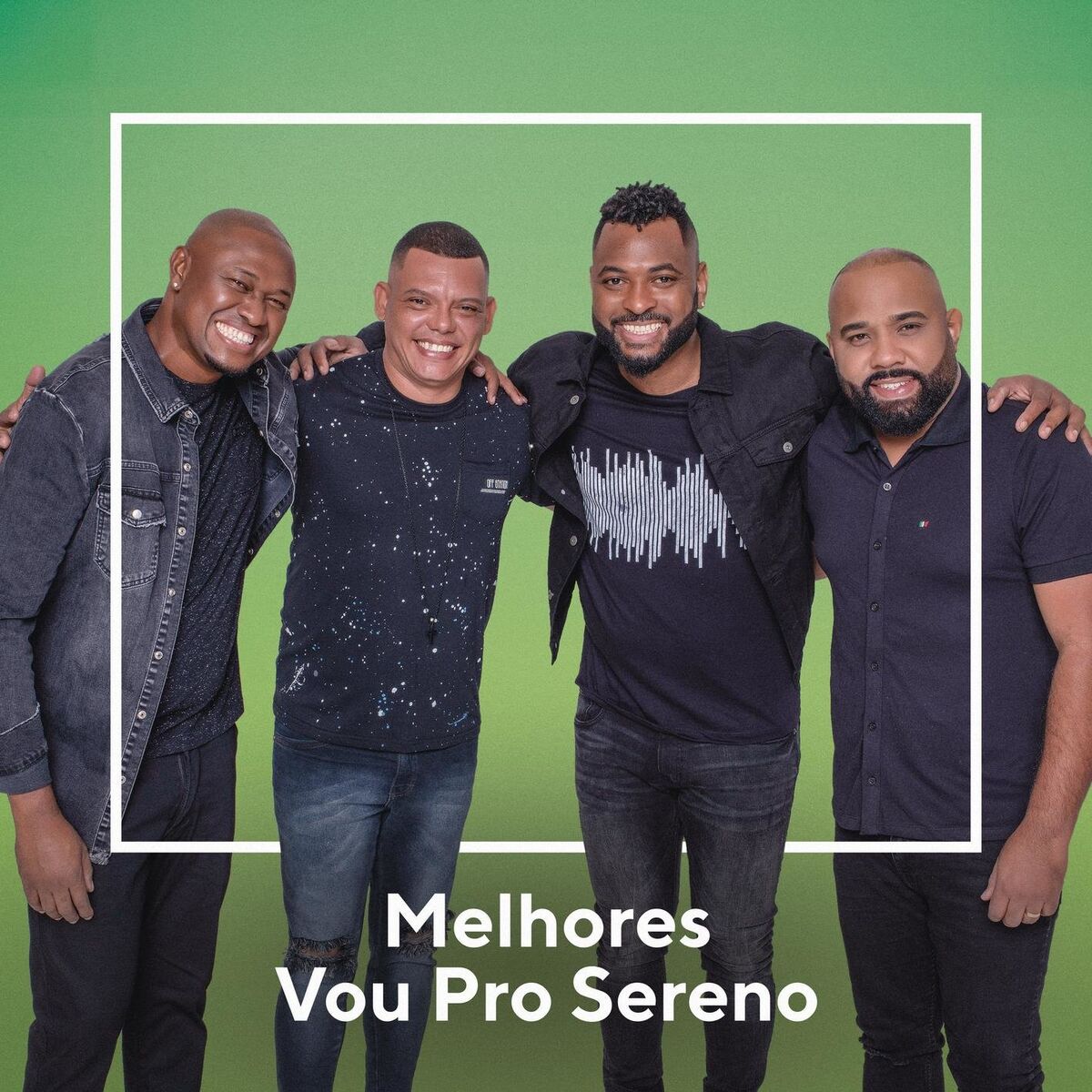 Album cover of Nada pra Fazer / Nascente da Paz