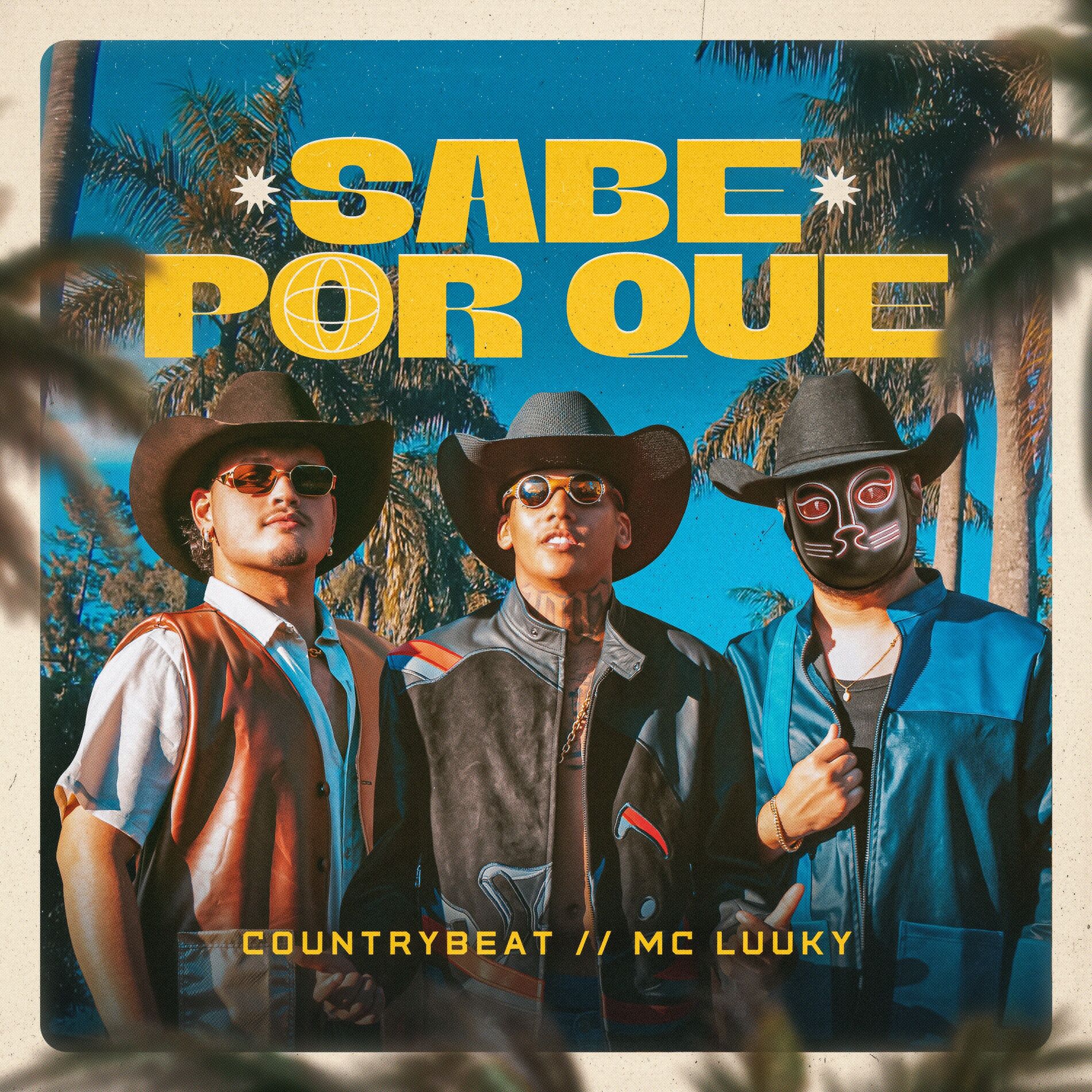 Album cover of Sabe Por Que