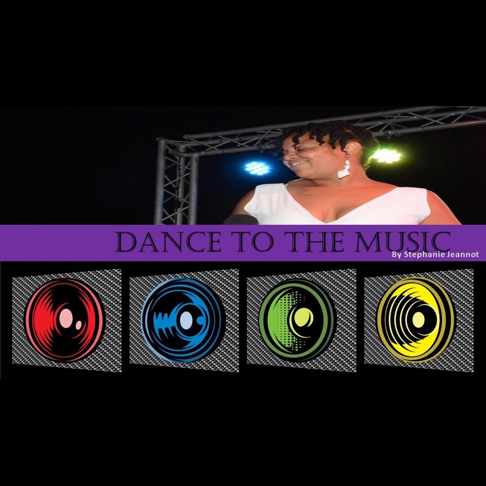 Picture of Dance to the Music