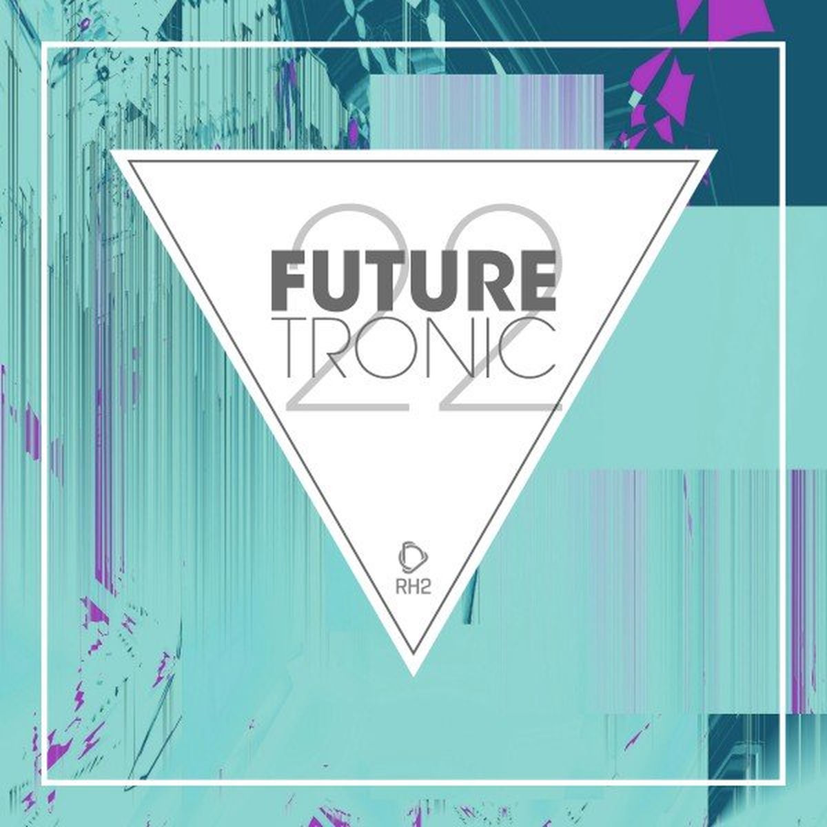 Album cover of Future Tronic, Vol. 22