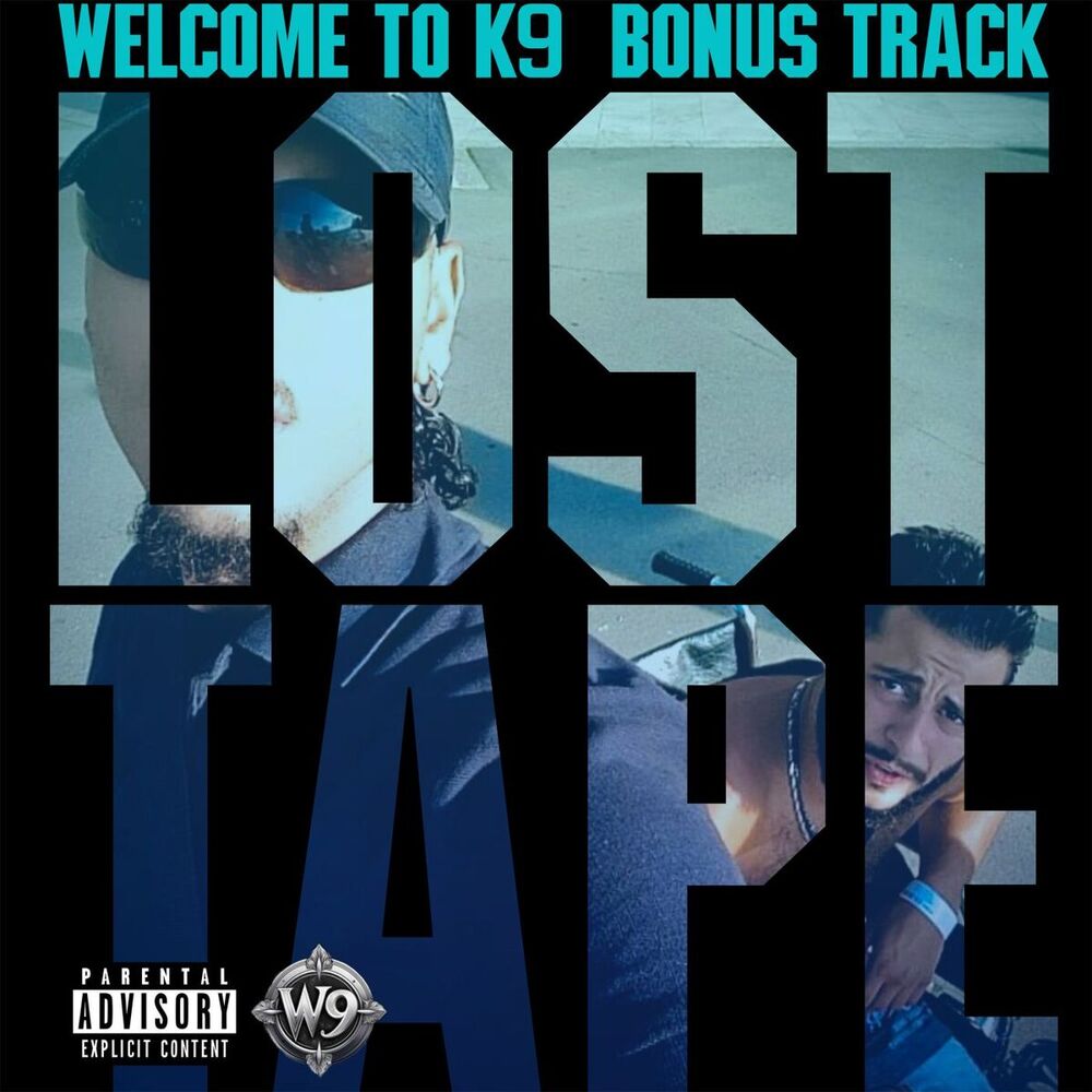 Picture of Welcome to K9 (2016 Remaster)