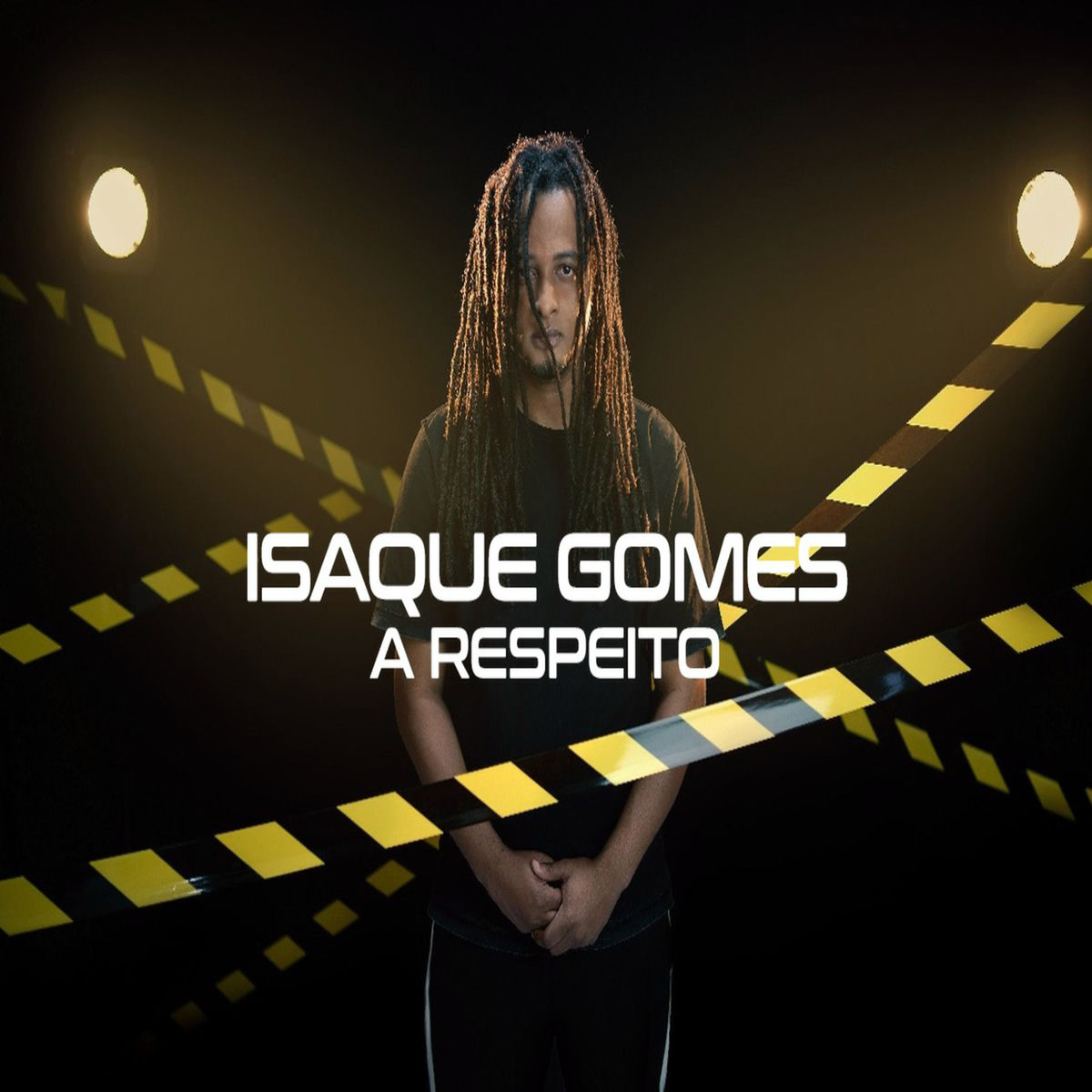 Album cover of A Respeito