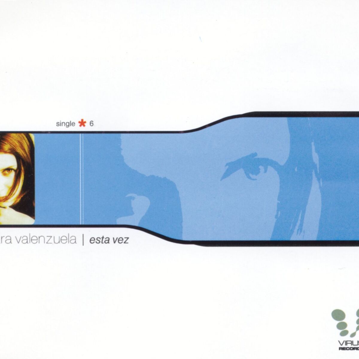 Album cover of Esta Vez