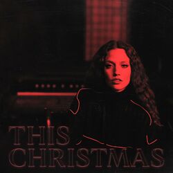 Cover of This Christmas