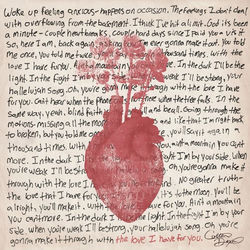 Album The Love I Have For You