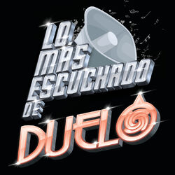 Cover of Lo Más Escuchado De